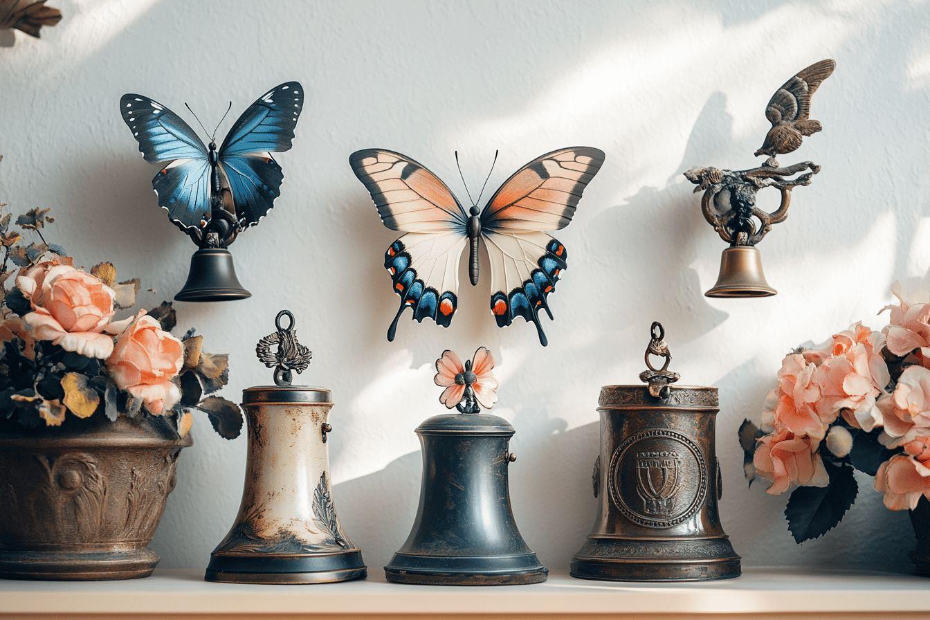 Amadeus décoration : fournisseur de meubles et objets pour la décoration d'intérieur style campagne chic