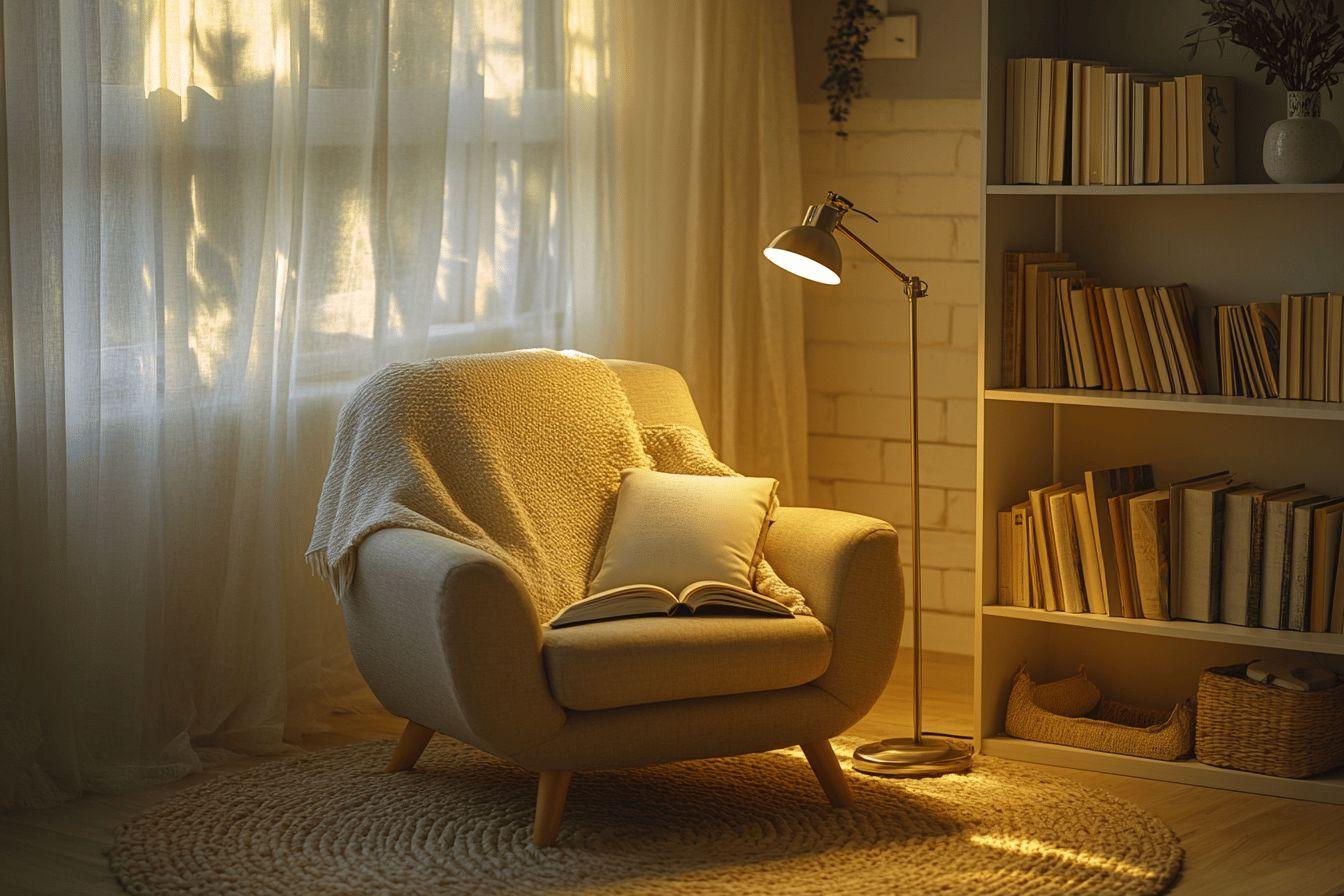 Déco maison de campagne cosy : idées et style pour un intérieur chic et chaleureux