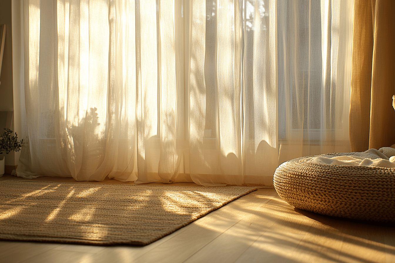 Chambre cocooning : idées déco pour créer un espace cosy et confortable