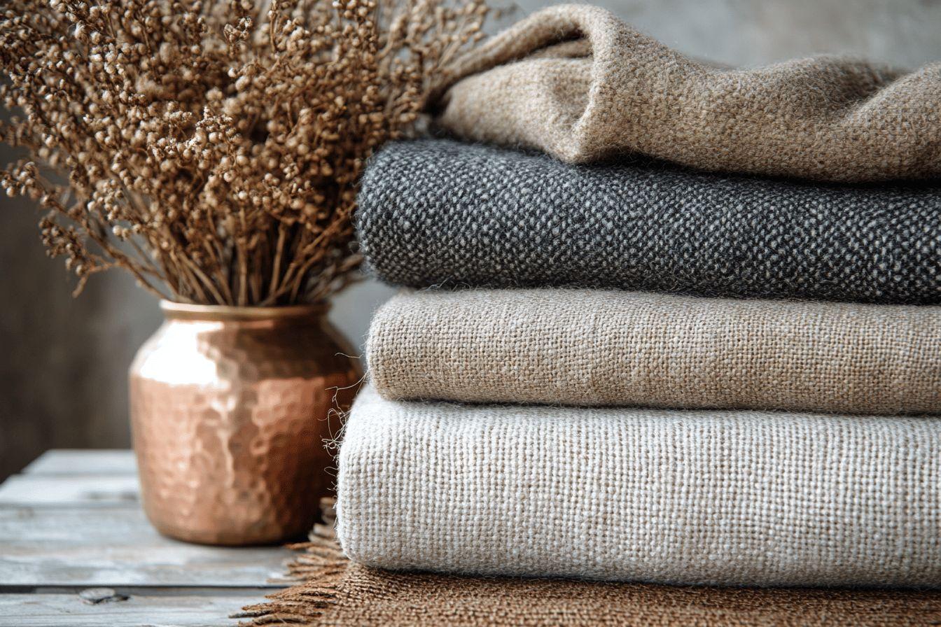 Style scandinave : déco épurée et chaleureuse pour créer une ambiance naturelle dans votre intérieur