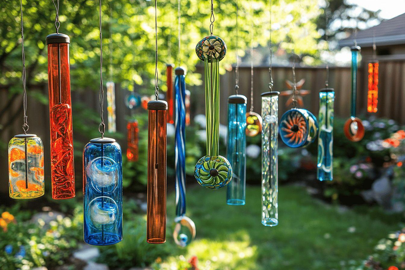 Objets déco jardin extérieur : statues, bouddha et décoration en métal, pierre ou bois pour jardins
