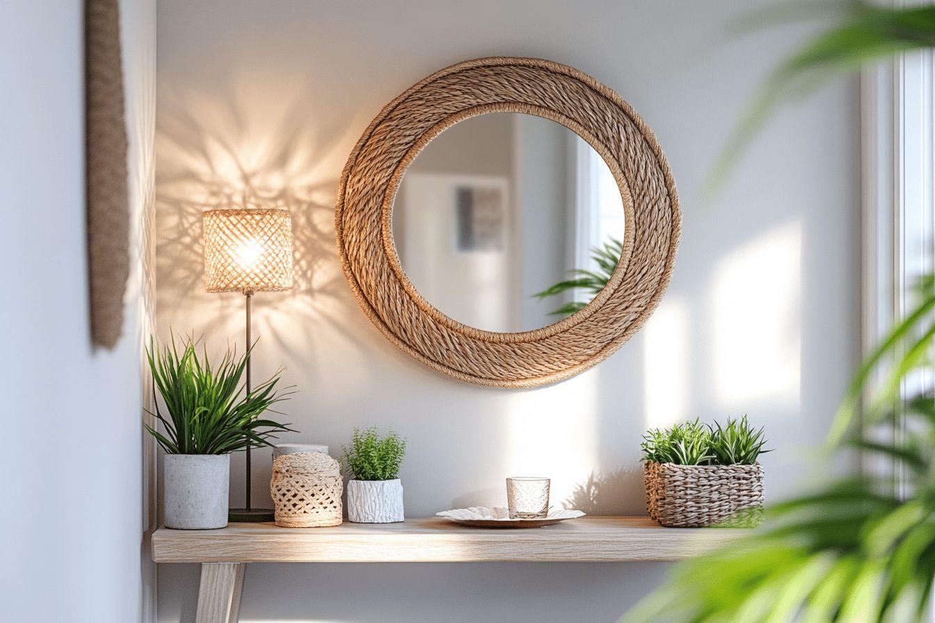 Les meilleures idées déco pour transformer votre entrée et inspirer votre intérieur maison