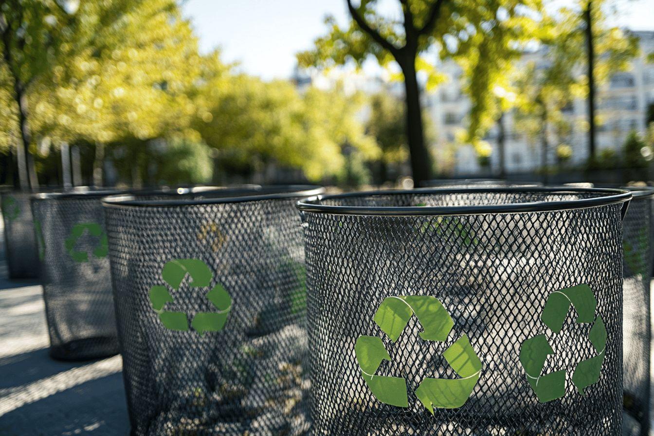 Corbeilles en Gâtinais : informations, services et mobilier urbain pour la commune