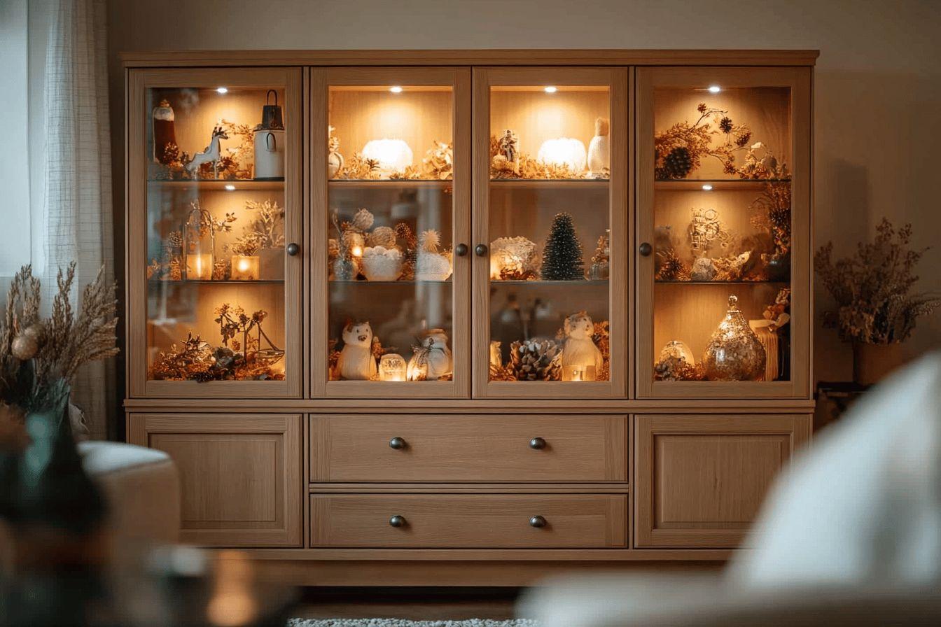 Shabby chic : comment adopter ce style déco tendance pour vos meubles et votre intérieur