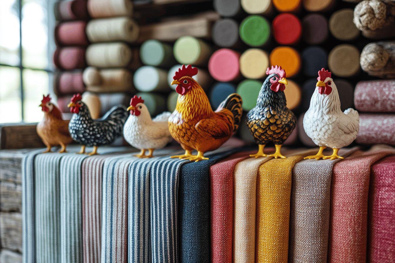 Déco style campagne chic : idées et objets pour sublimer votre maison de charme