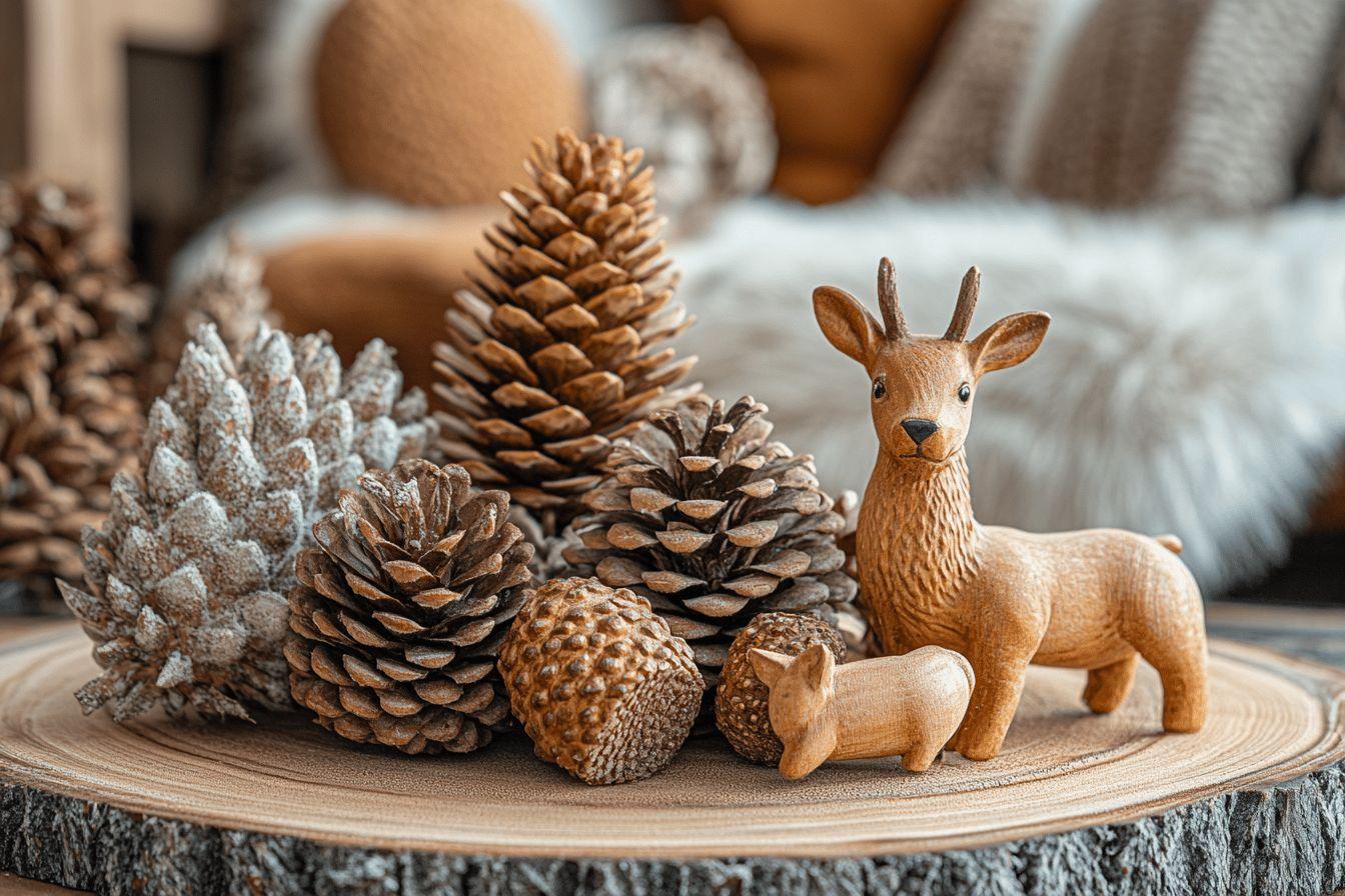 Décoration sapin de Noël : boules, guirlandes et accessoires pour embellir votre arbre de Noël