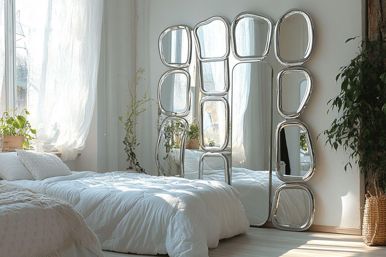 100+ Idées déco chambre : inspirations modernes et astuces pour créer un espace zen
