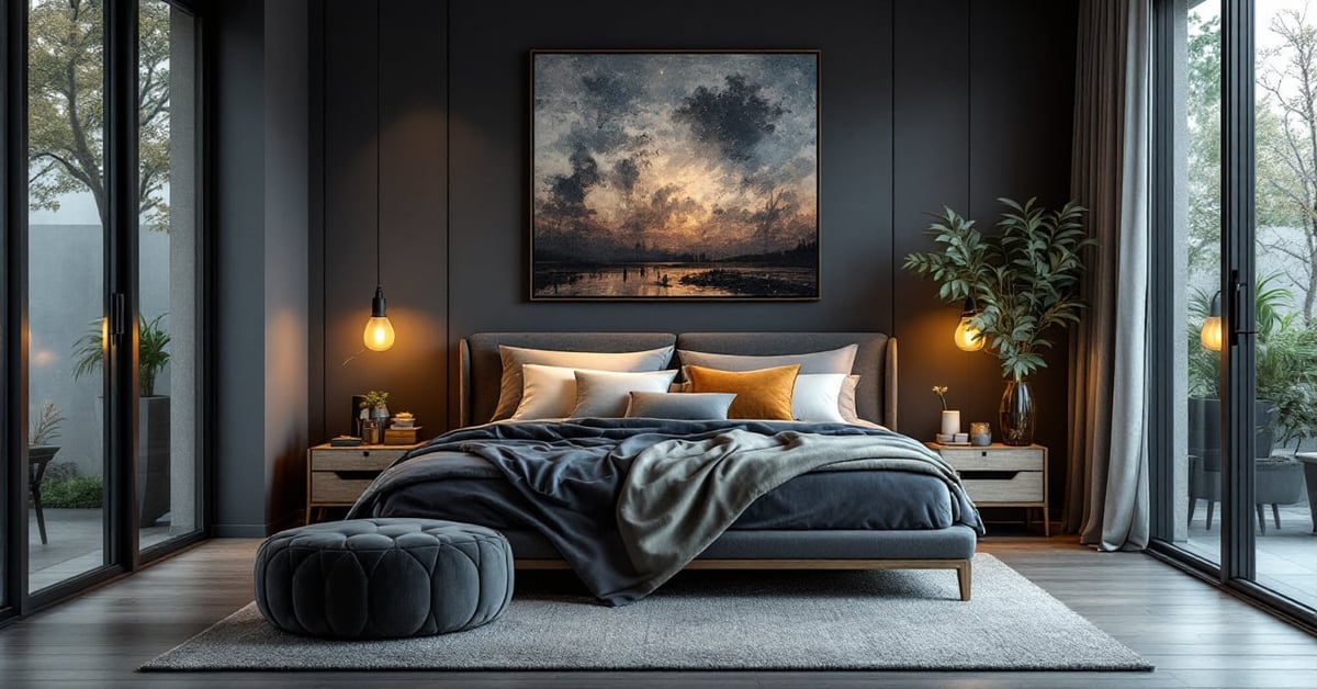 Idées de Décoration pour la Chambre des Ados - decoration chambre ados