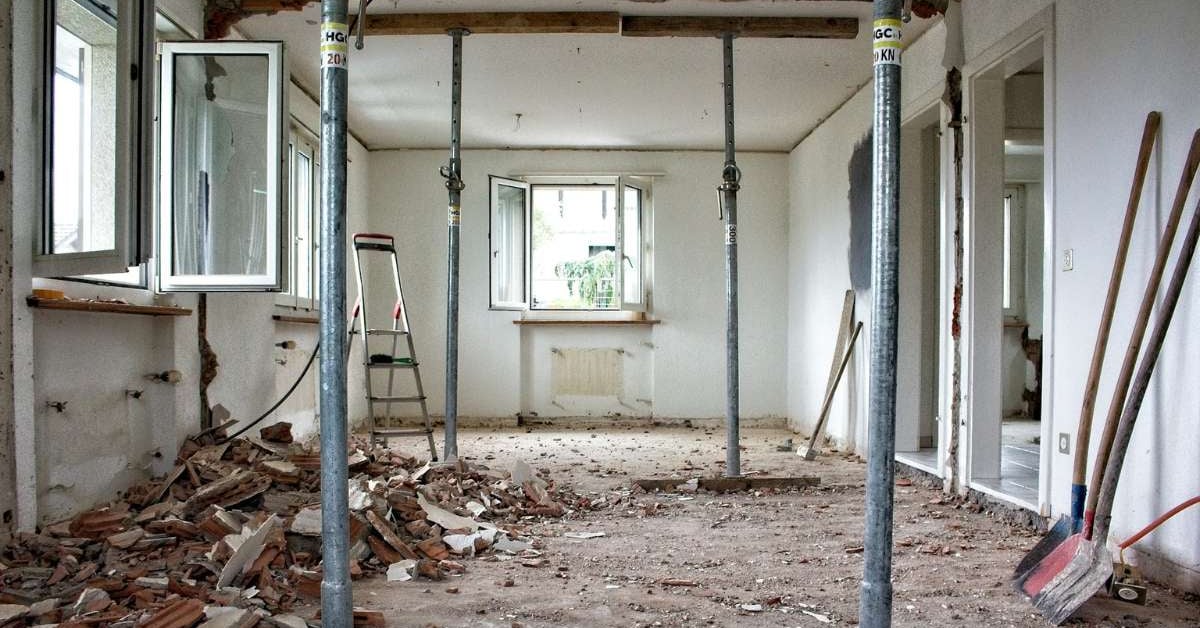 Cout de renovation dune maison des annees 60 featured