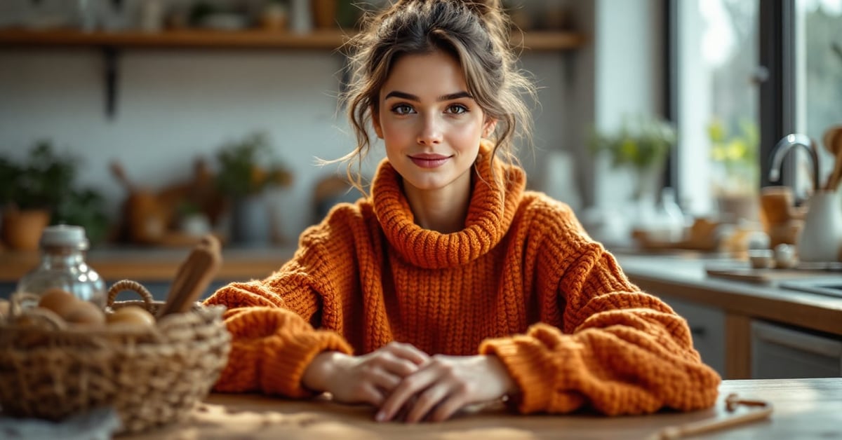 Choisir le modèle tricot laine idéal Bergère de France - modele tricot laine ideal bergere de france