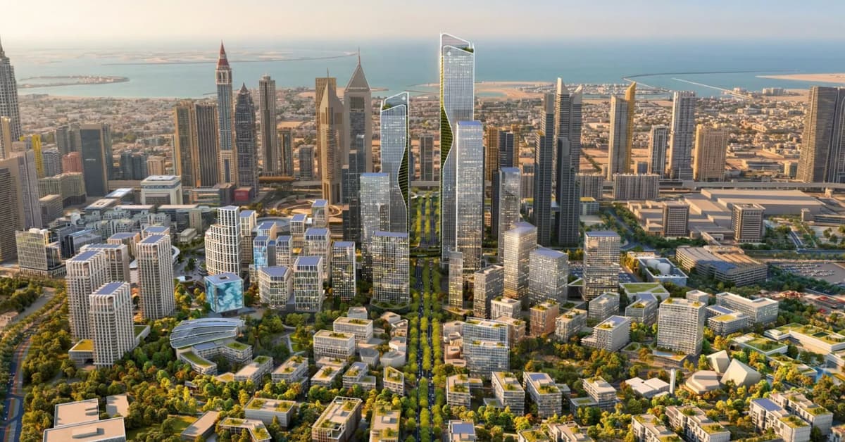 Pourquoi choisir haaz properties pour acheter votre bien a dubai featured